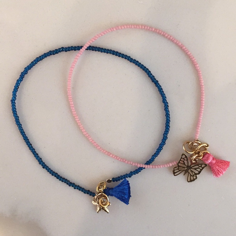 Handmade Bracelets - Picture 2 of 4